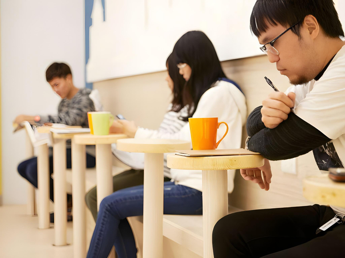 Others 2, Ease Esport Inn, Taichung