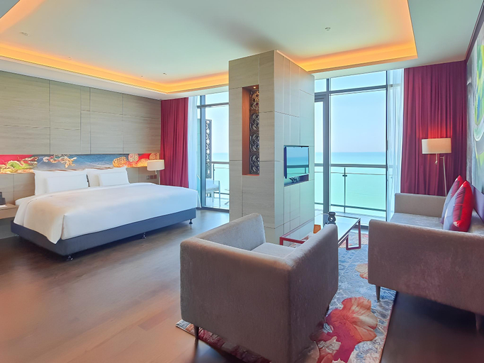Bedroom 12