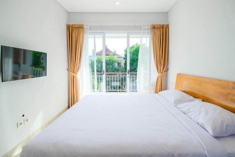 Bedroom 14