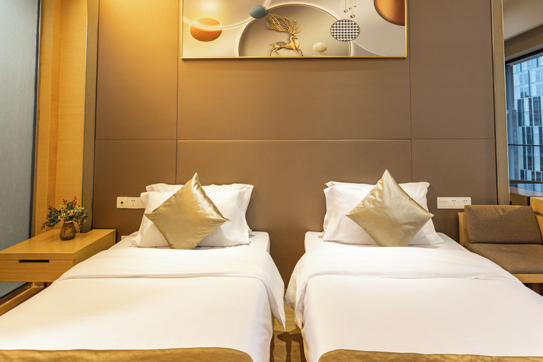 Bedroom 10