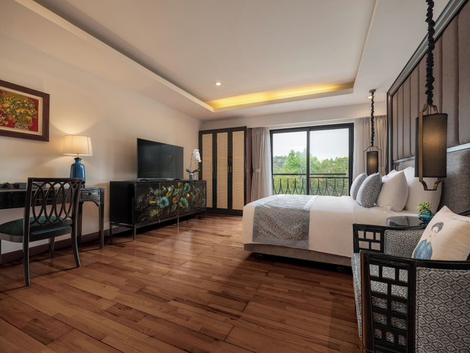 Bedroom 3, Elegant Suites Westlake, Tây Hồ