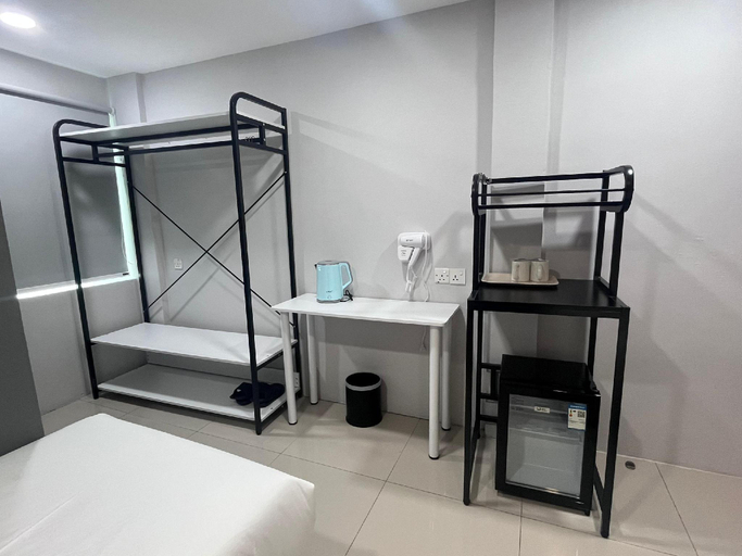 Bedroom 20