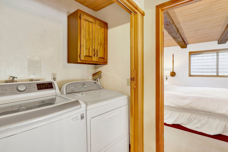 Bedroom 3, Golf & Ski Retreat #1443, San Bernardino