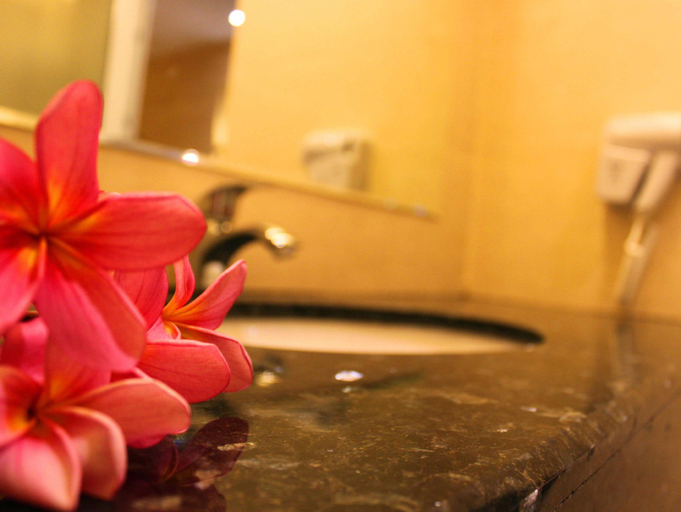 Bathroom 12