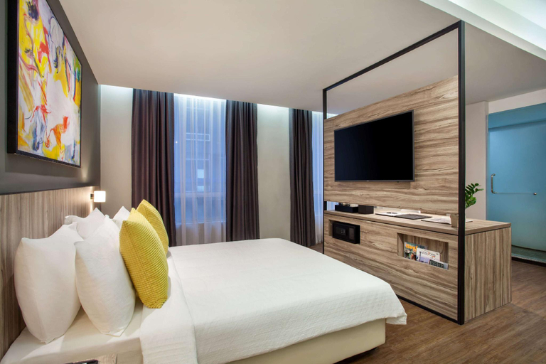 Bedroom 15
