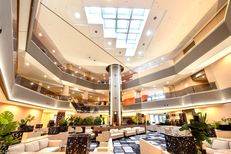 Public Area 2, HOTEL FUKURACIA Osaka, Osaka