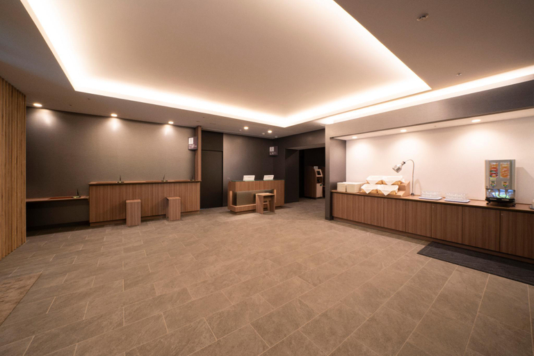 Public Area 2, Washington R&B Hotel Hakata Ekimae Dai2, Fukuoka