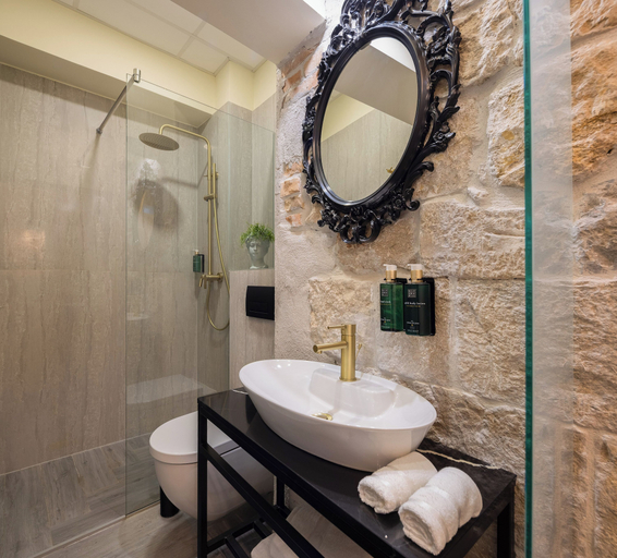 Others 5, Design rooms ANIMA MUNDI City Centre, Split