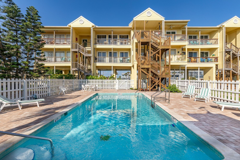 Others 4, Ocean Club at Turtle Mound 207, Volusia