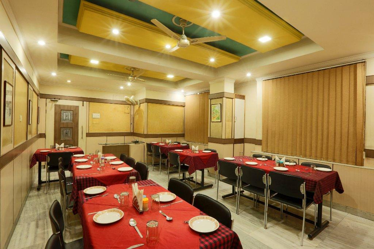 Food & Drinks 4, HOTEL SUNVIEW INTERNATIONAL, Kamrup Metropolitan