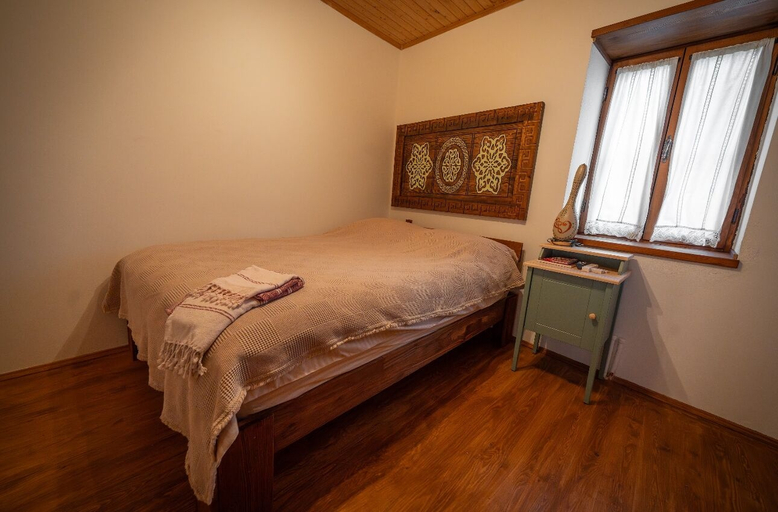 Bedroom 3, FLORA BİRGİ TAŞ KONAK, Ödemiş