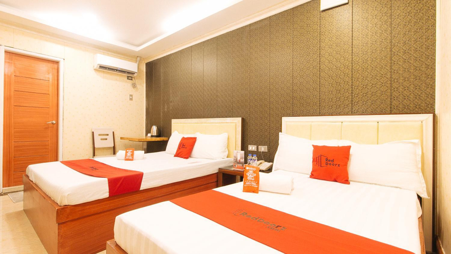 Bedroom 8