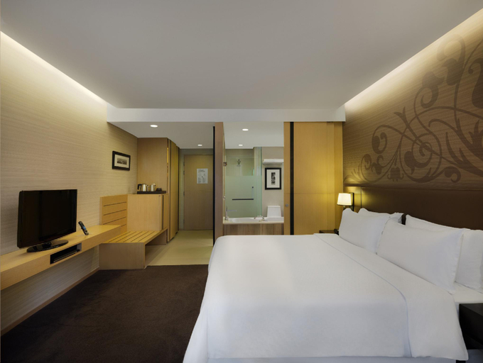 Bedroom 10