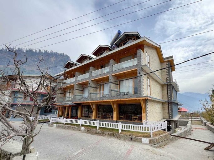 Exterior & Views 2, Mountain Majesty, Kullu