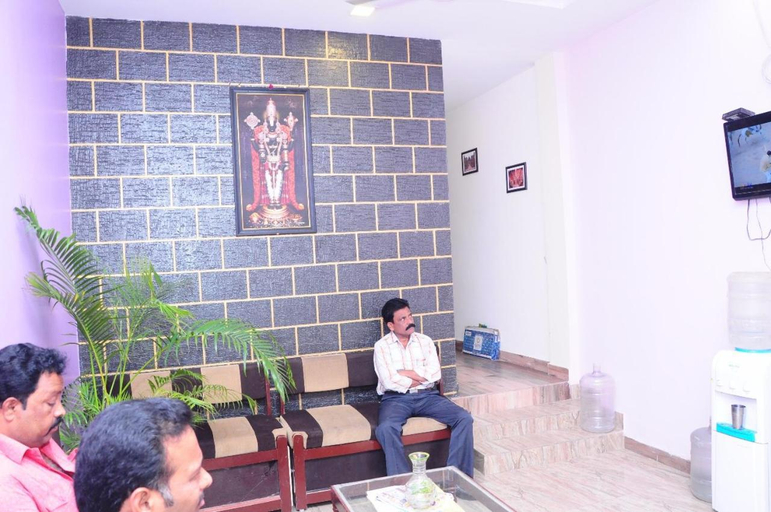 Others 4, SGS Residency, Chittoor