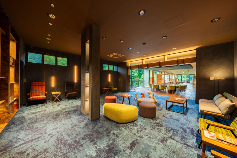 Public Area 3, Yukyou no hibiki YUSAI, Minamioguni