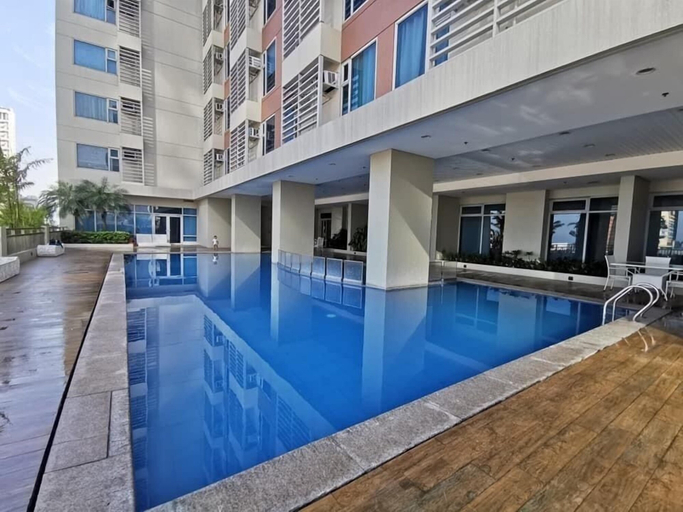 Sport & Beauty 4, 1 Bedroom Condo in 8 Adriatico Manila, Manila City
