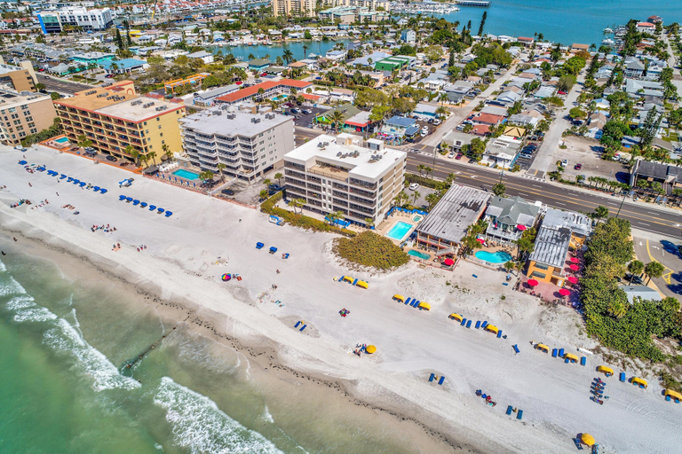 Exterior & Views 2, Arie Dam 304, Pinellas