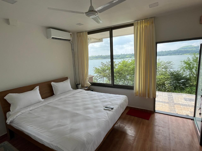 Others 5, Shvas Island Resort, Nashik