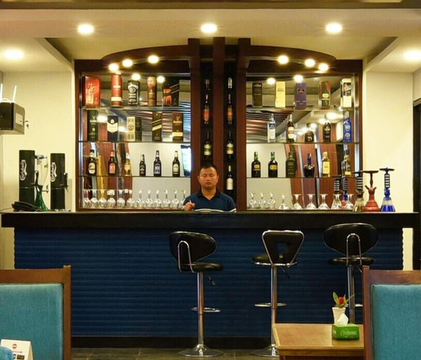 Food & Drinks 4, Hotel Harmony, Bagmati