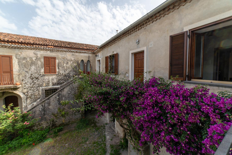 Others 4, Maison de Curtis, Salerno