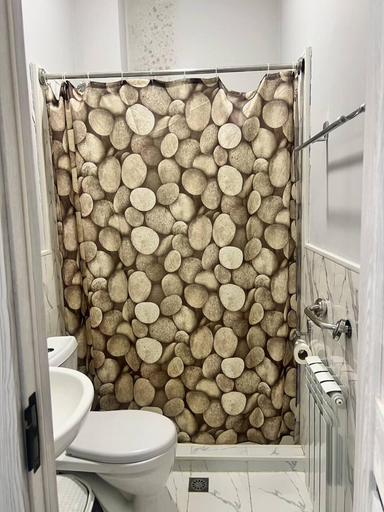 Bathroom 3, Premium 777, Toshkent