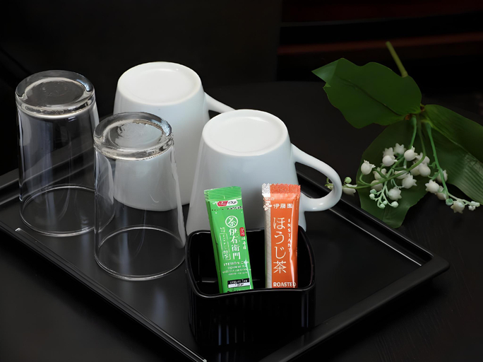Amenities 1