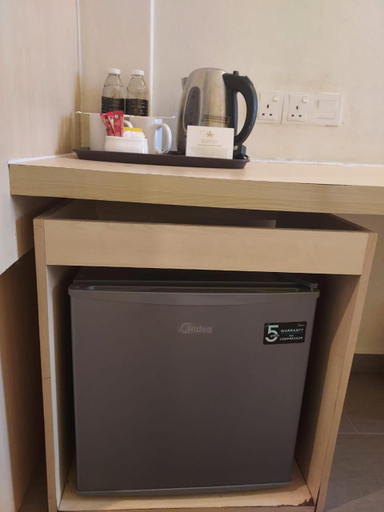 Amenities 3