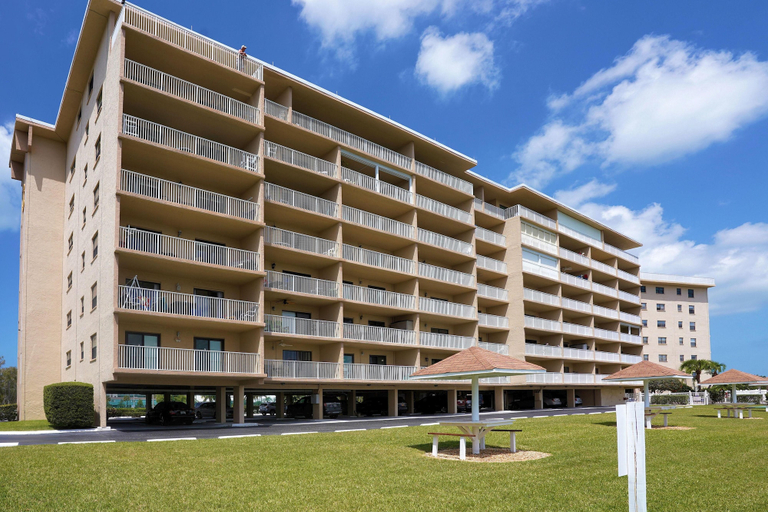 Exterior & Views 2, Bayshore Yacht & Tennis 314, Pinellas
