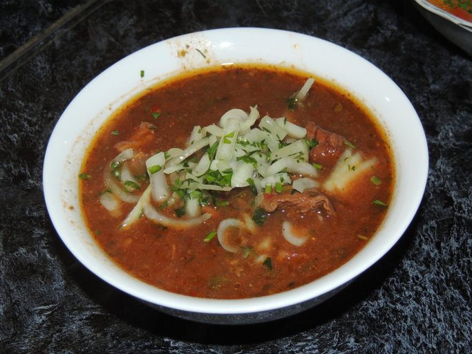 Food & Drinks 5, Guesthouse Marshan, Mestia