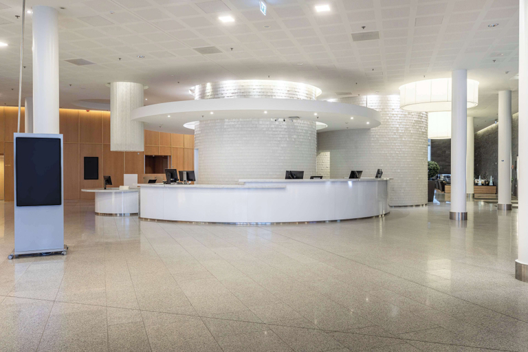 Others 4, Hilton Helsinki Airport, Uusimaa