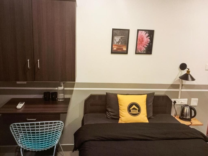Others 4, The Hosteller Fort Kochi, Ernakulam