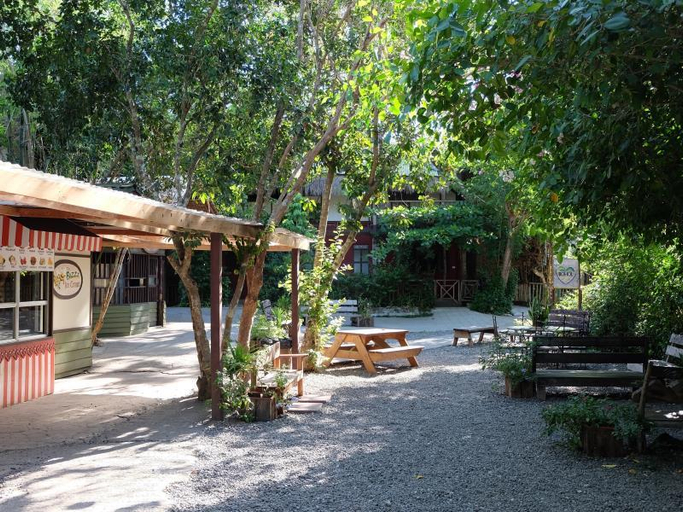 Exterior & Views 1, Bohol Bee Farm Hotel, Dauis