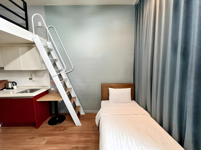 Bedroom 12
