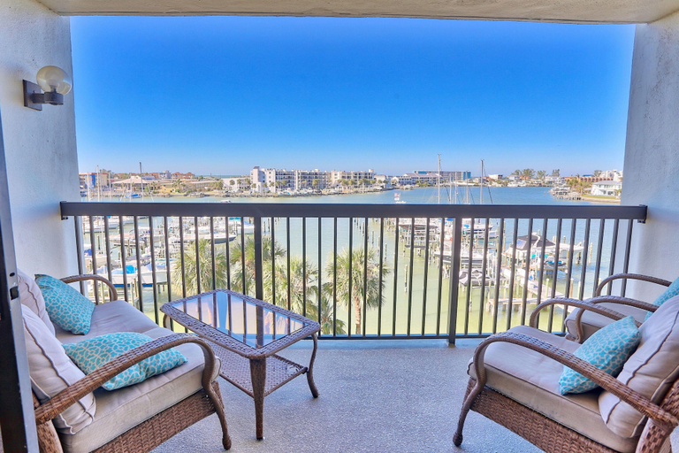 Others 5, St. Pete Beach Yacht and Tennis Club 404, Pinellas