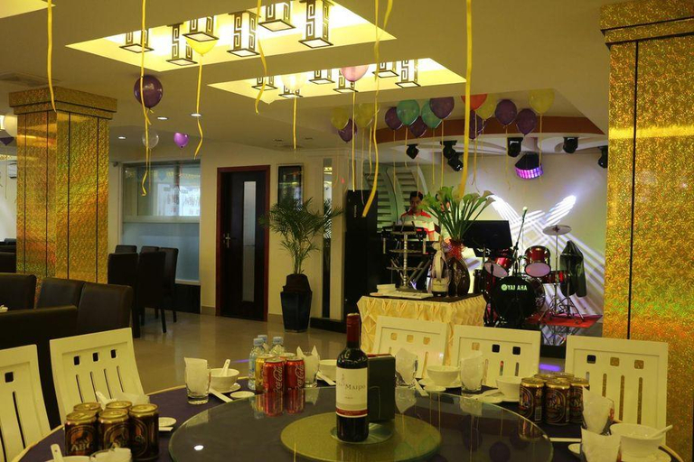 Food & Drinks 5, You Eng Hotel, Dangkao