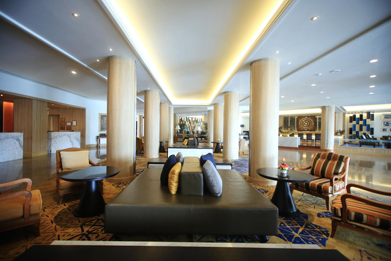 Public Area 2, Wiang Inn Hotel Chiang Rai, Muang Chiang Rai
