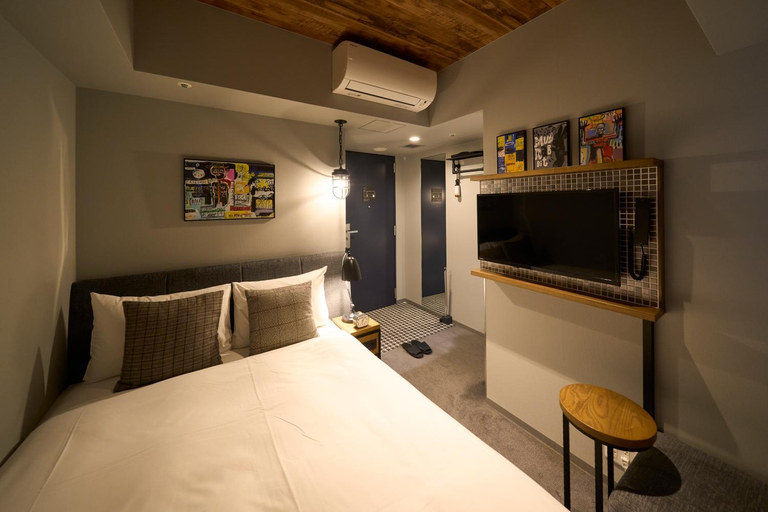 Bedroom 22