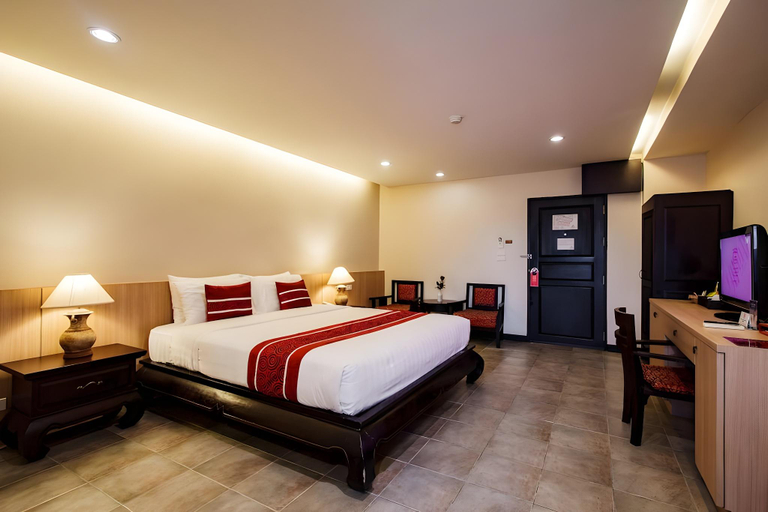 Bedroom 13