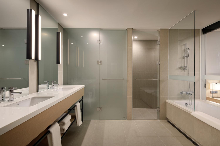 Others 5, Shilla Stay Seobusan, Gangseo