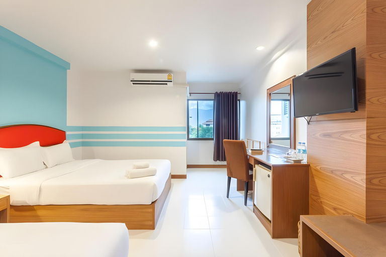 Bedroom 12