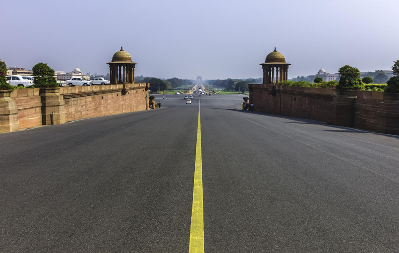 Nearby Landmark 4, Star Plaza, Delhi
