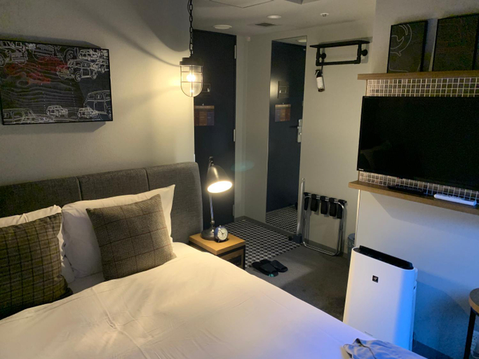 Bedroom 15