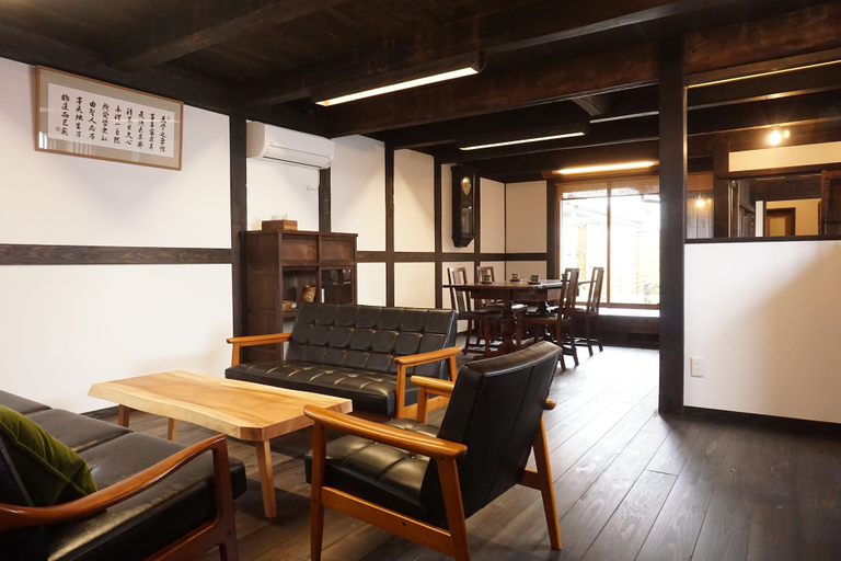 Others 5, Jisaburo Ozawa Residence, Takanabe