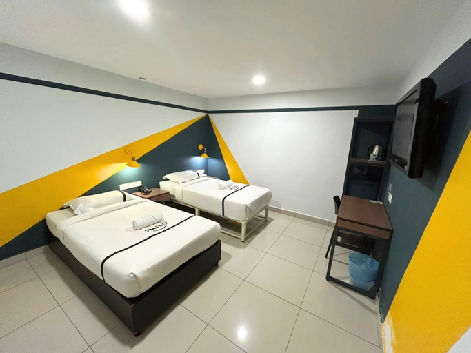 Smile Hotel Balakong Kajang - Tap to explore photos