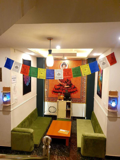 Others 5, Hotel The Moksham, Garhwal