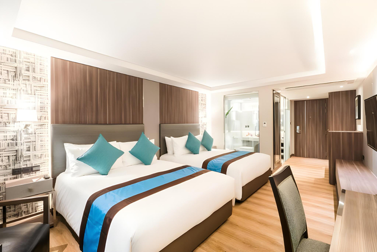 Bedroom 16