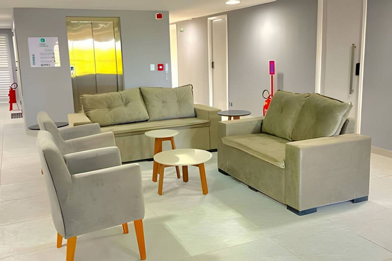 Others 5, Cupe Garden - Flat com Piscina Privativa, Ipojuca