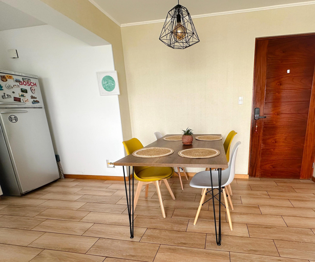 Others 5, Exclusive Ocean View (1404), Lima