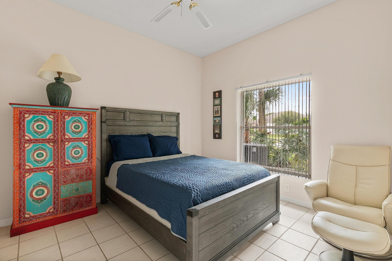 Bedroom 3, Sunrise Oaks, Volusia